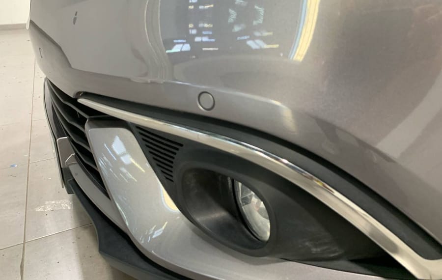 Choisissez votre renault grandscenic chez CarGo Flex