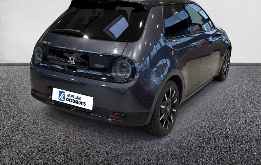 Choisissez votre honda hondaeelectrique chez CarGo Flex