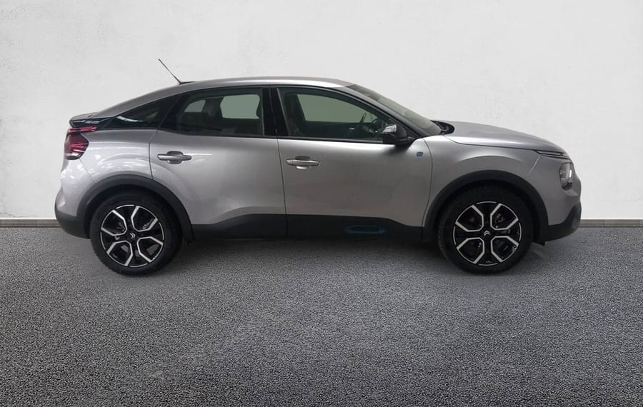 Choisissez votre citroen c4electrique chez CarGo Flex