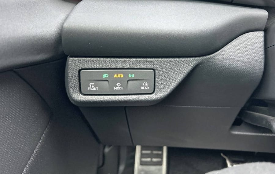 Choisissez votre cupra terramar chez CarGo Flex