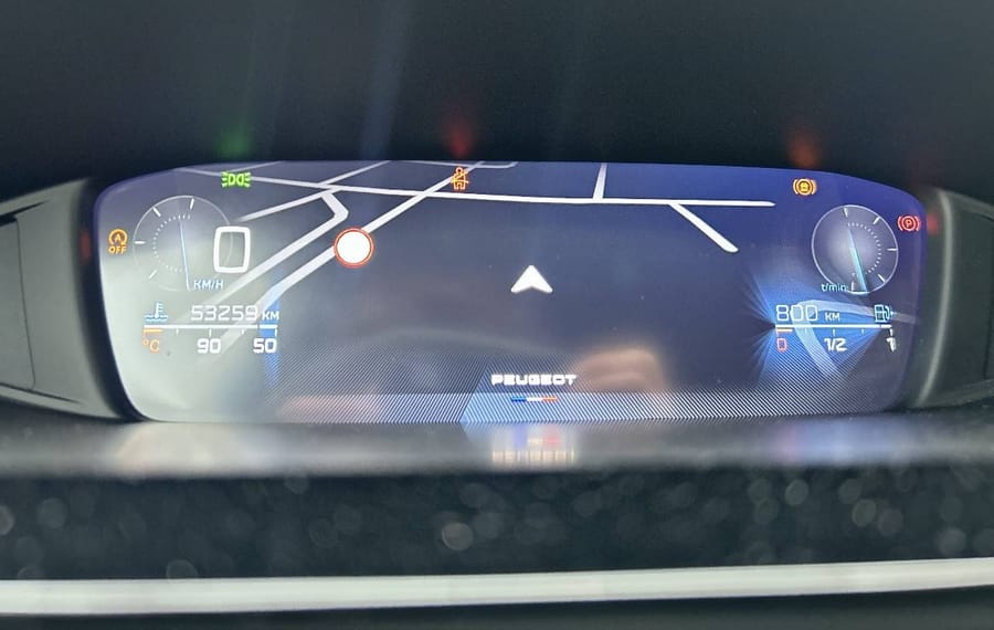 Choisissez votre peugeot 308 chez CarGo Flex