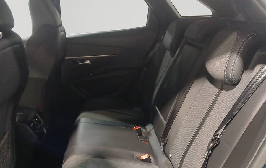 Choisissez votre peugeot 3008 chez CarGo Flex