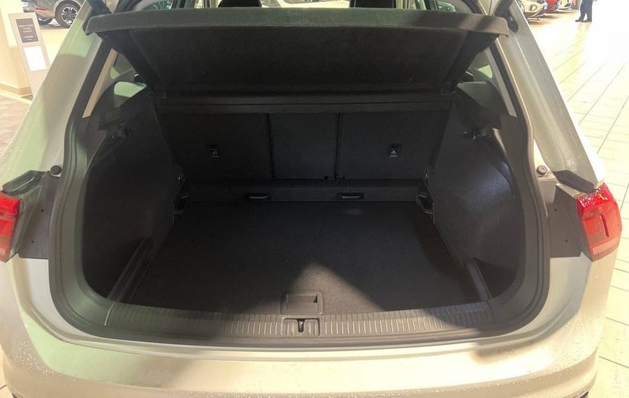 Choisissez votre volkswagen tiguan chez CarGo Flex