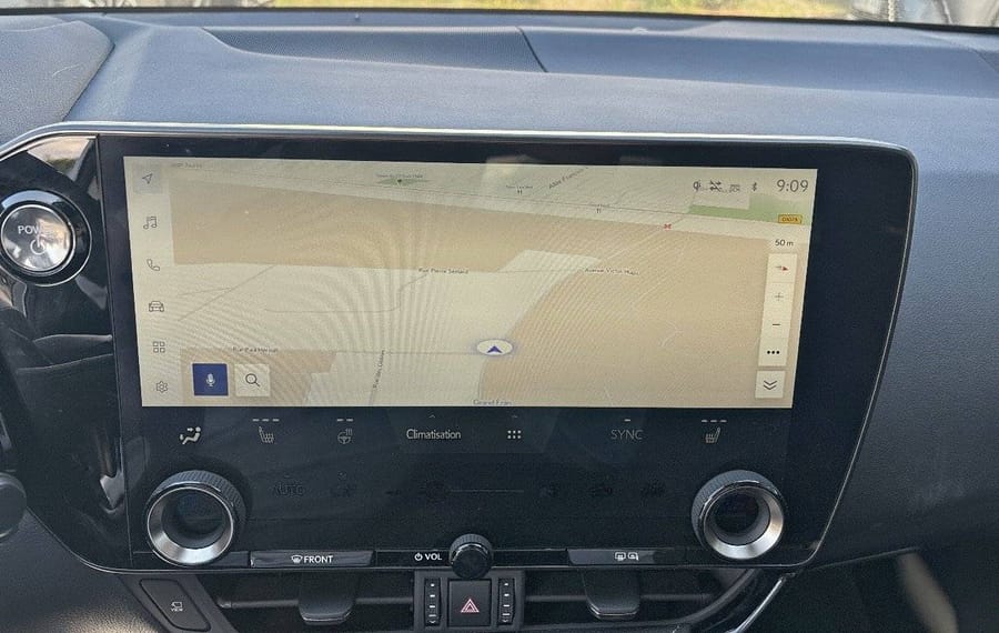 Choisissez votre lexus nx chez CarGo Flex