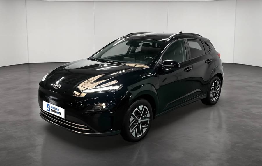 Choisissez votre hyundai konaelectrique chez CarGo Flex