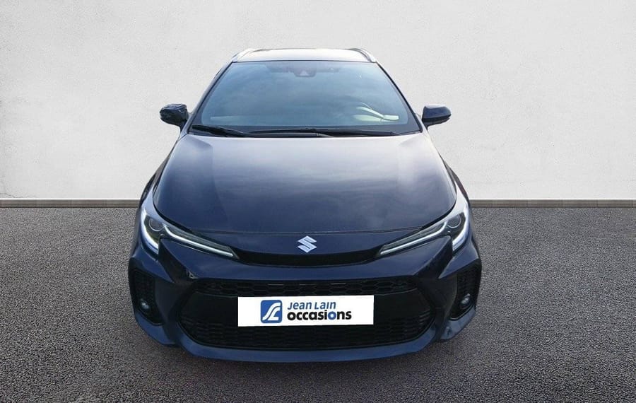 Choisissez votre suzuki swacebreak chez CarGo Flex