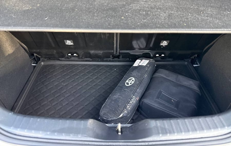 Choisissez votre toyota aygox chez CarGo Flex