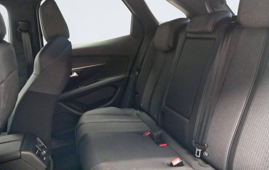 Choisissez votre peugeot 3008 chez CarGo Flex
