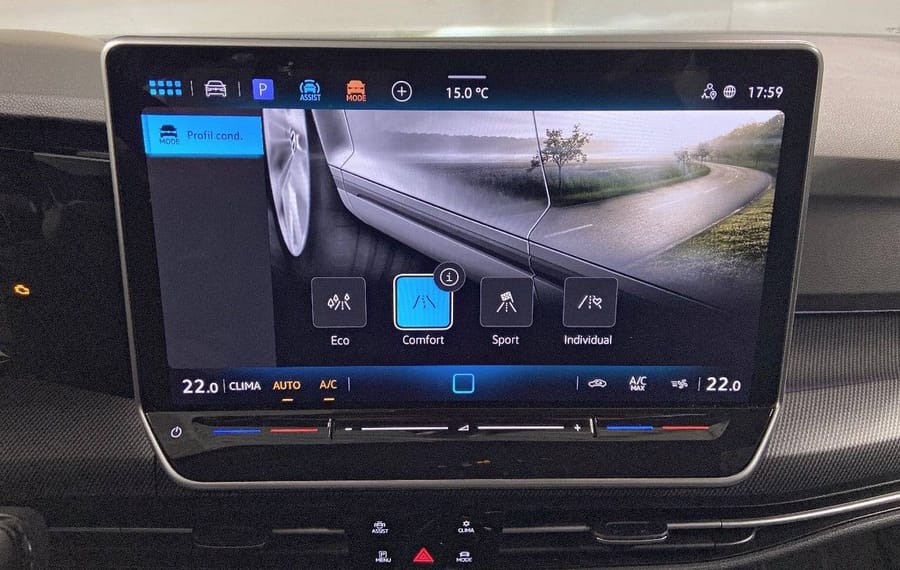 Choisissez votre volkswagen golfbreak chez CarGo Flex