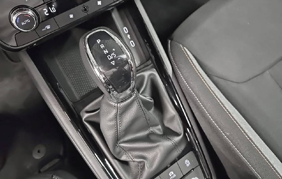 Choisissez votre skoda scala chez CarGo Flex