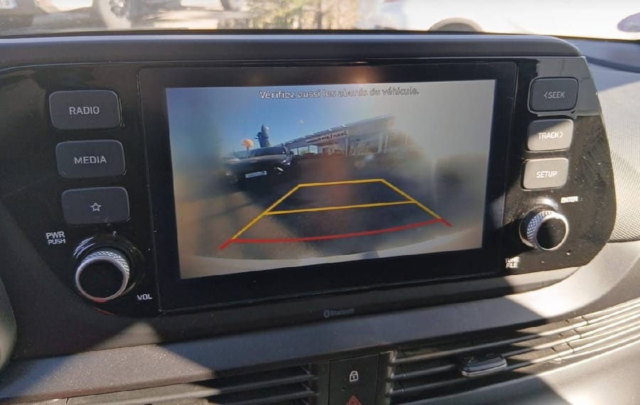 Choisissez votre hyundai i20 chez CarGo Flex