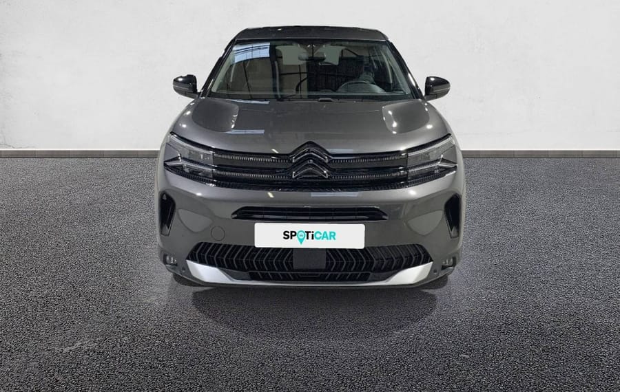 Choisissez votre citroen c5aircross chez CarGo Flex