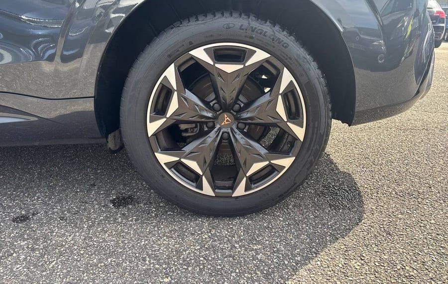 Choisissez votre cupra terramar chez CarGo Flex