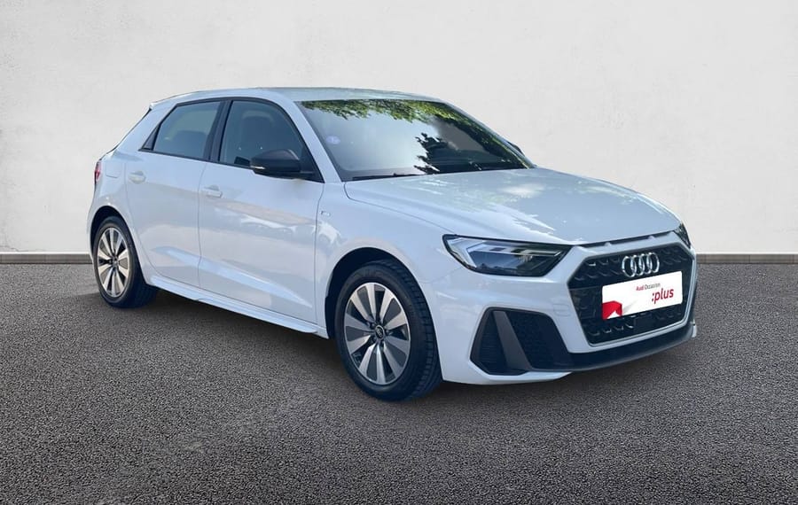 Choisissez votre audi a1 chez CarGo Flex