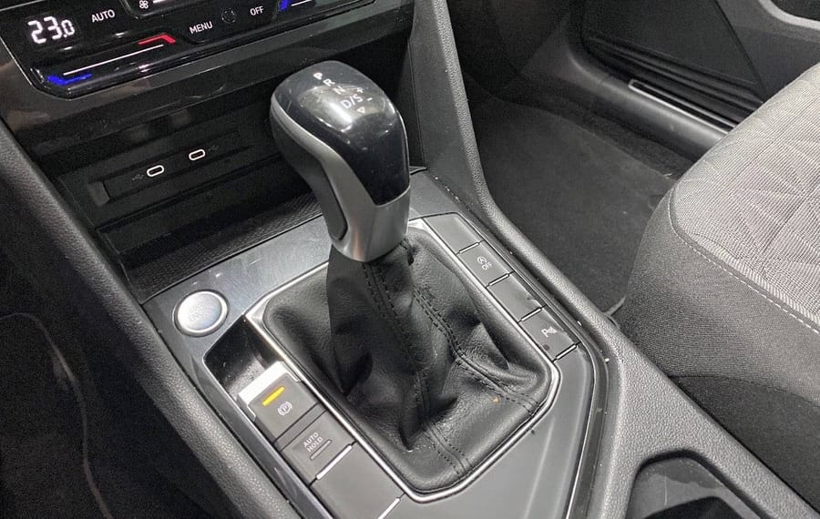 Choisissez votre volkswagen tiguan chez CarGo Flex