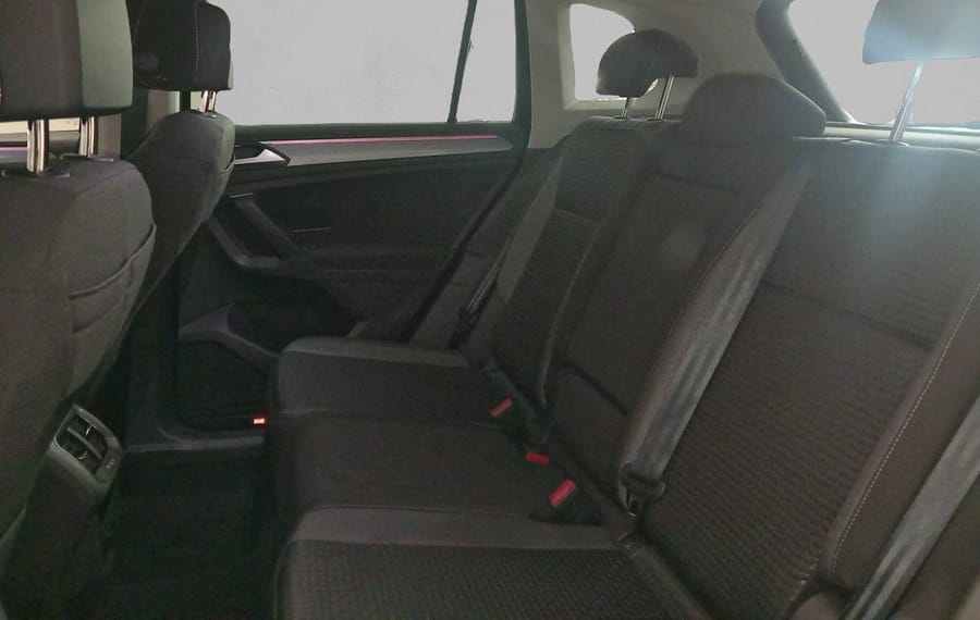 Choisissez votre volkswagen tiguan chez CarGo Flex
