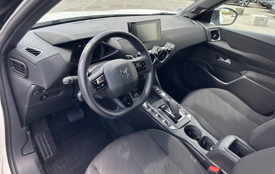 Choisissez votre ds ds3 chez CarGo Flex