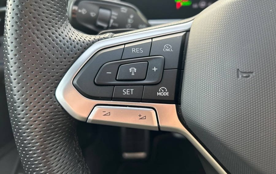 Choisissez votre volkswagen passatbreak chez CarGo Flex