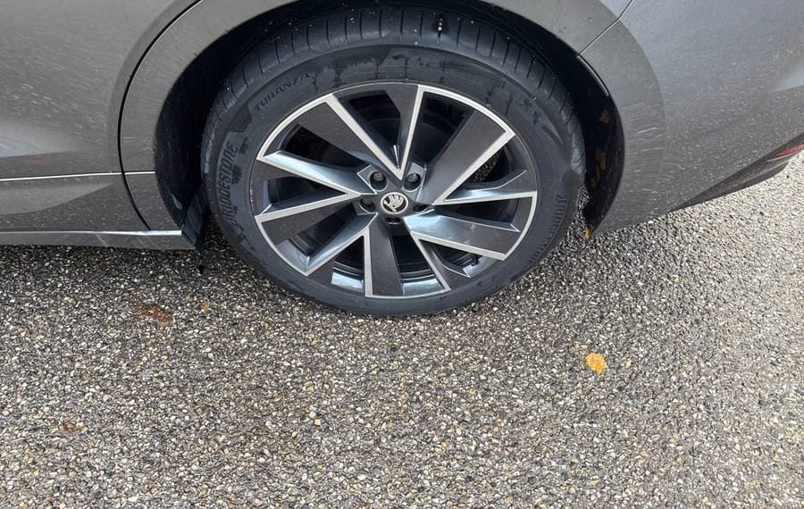 Choisissez votre skoda enyaqelectrique chez CarGo Flex