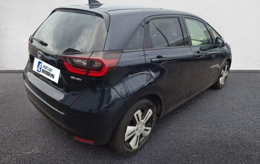 Choisissez votre honda jazz chez CarGo Flex