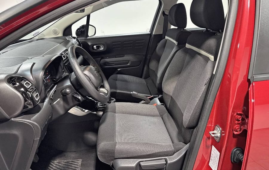 Choisissez votre citroen c3aircross chez CarGo Flex