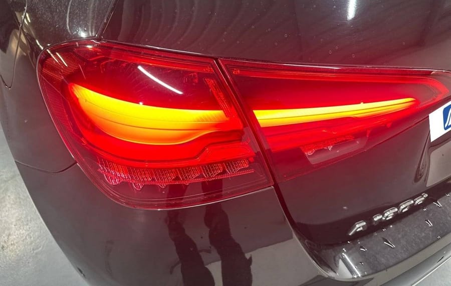 Choisissez votre mercedes classea chez CarGo Flex