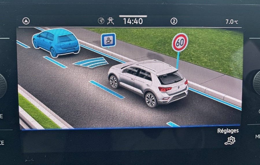 Choisissez votre volkswagen troc chez CarGo Flex