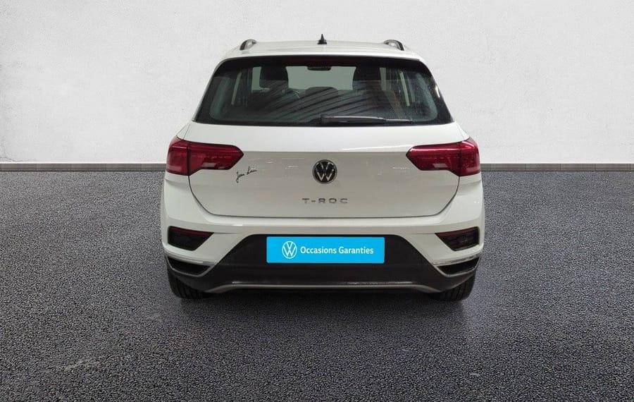 Choisissez votre volkswagen troc chez CarGo Flex