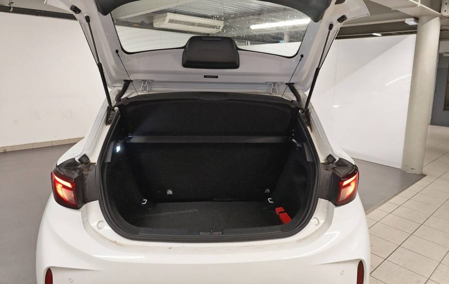 Choisissez votre mg mg3 chez CarGo Flex