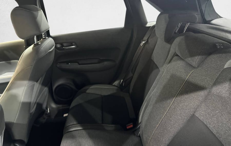 Choisissez votre honda jazz chez CarGo Flex