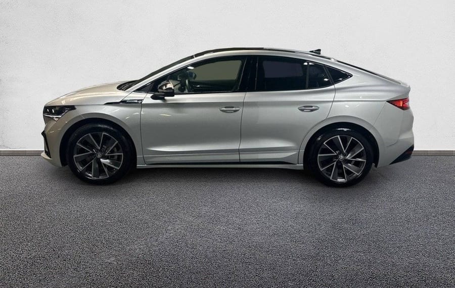 Choisissez votre skoda enyaqelectrique chez CarGo Flex