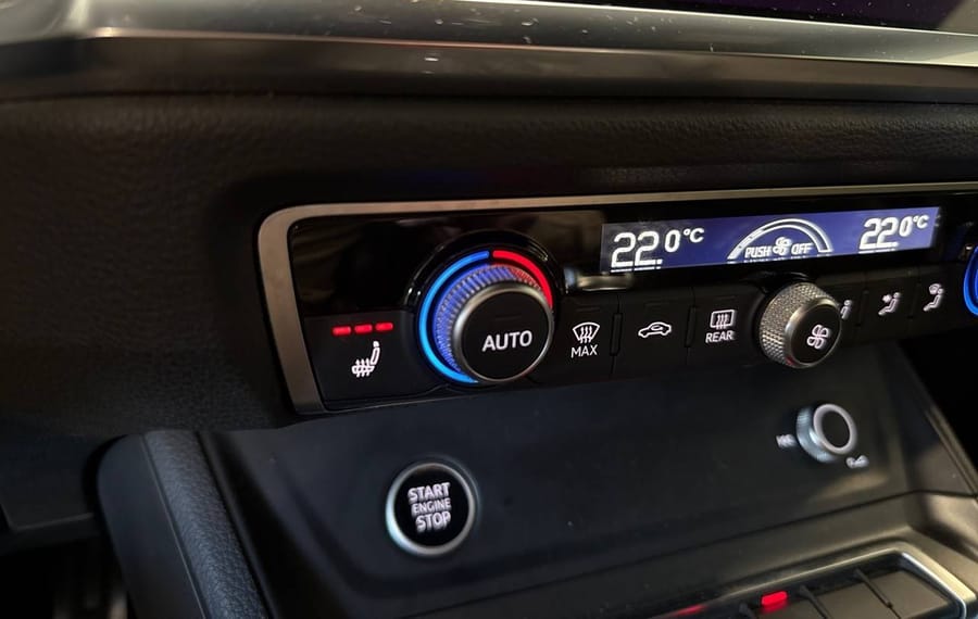 Choisissez votre audi q3 chez CarGo Flex