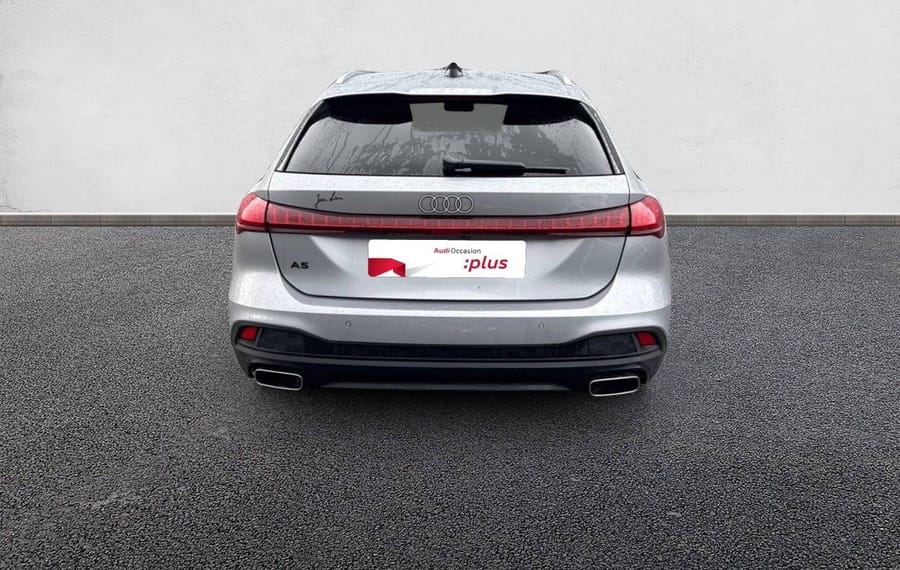 Choisissez votre audi a5break chez CarGo Flex