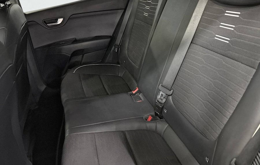 Choisissez votre kia stonic chez CarGo Flex