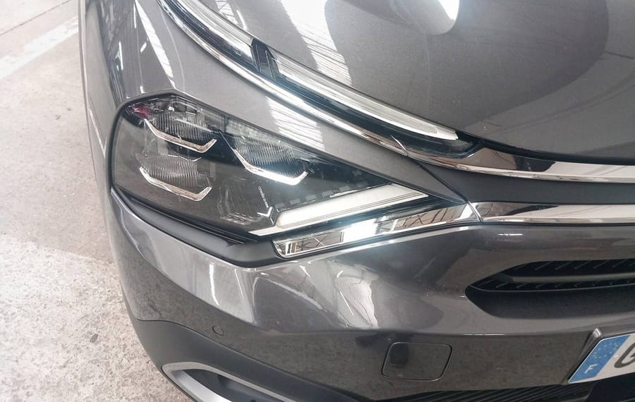 Choisissez votre citroen c4 chez CarGo Flex