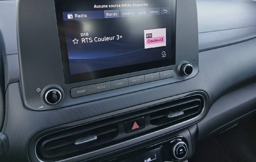 Choisissez votre hyundai kona chez CarGo Flex