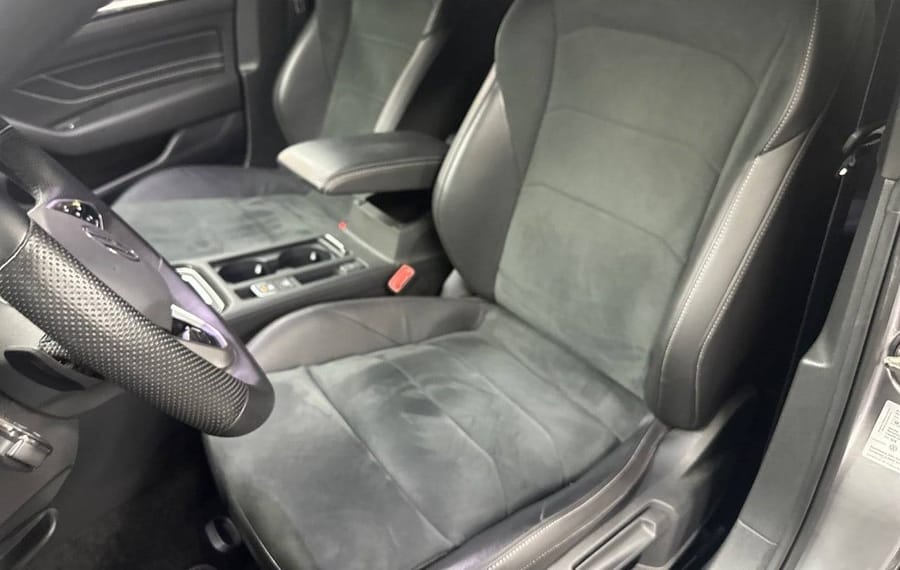 Choisissez votre volkswagen arteonbreak chez CarGo Flex