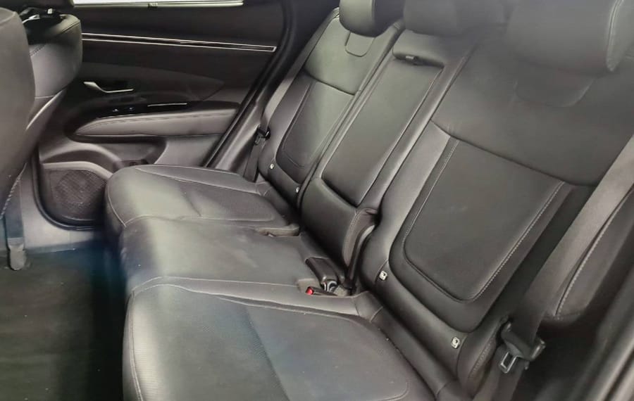 Choisissez votre hyundai tucson chez CarGo Flex