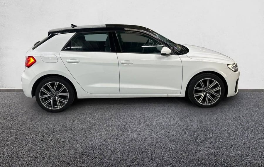 Choisissez votre audi a1 chez CarGo Flex