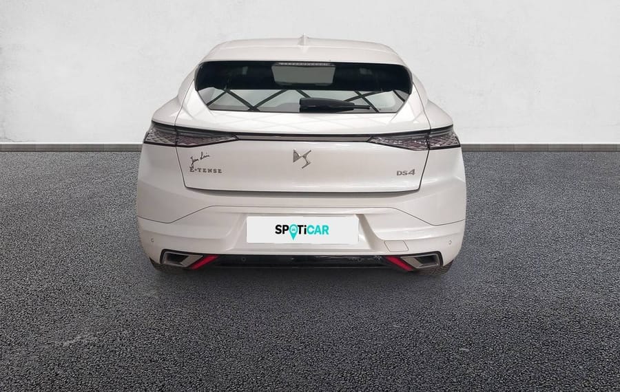 Choisissez votre ds ds4 chez CarGo Flex