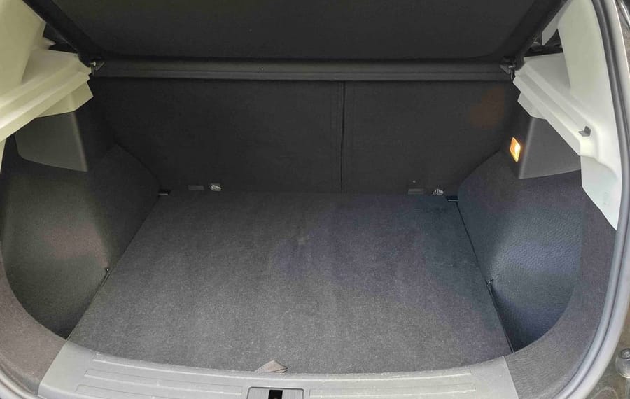 Choisissez votre mg zs chez CarGo Flex