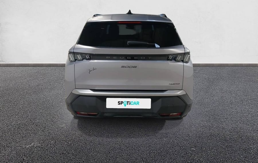 Choisissez votre peugeot 5008 chez CarGo Flex