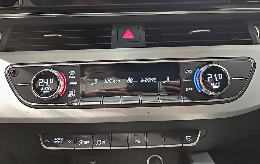 Choisissez votre audi a4break chez CarGo Flex