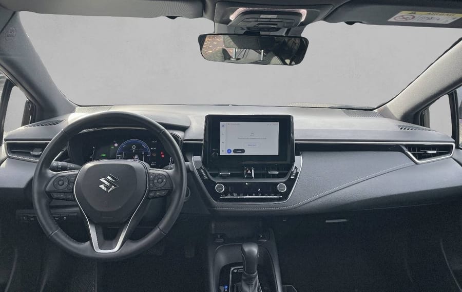 Choisissez votre suzuki swacebreak chez CarGo Flex