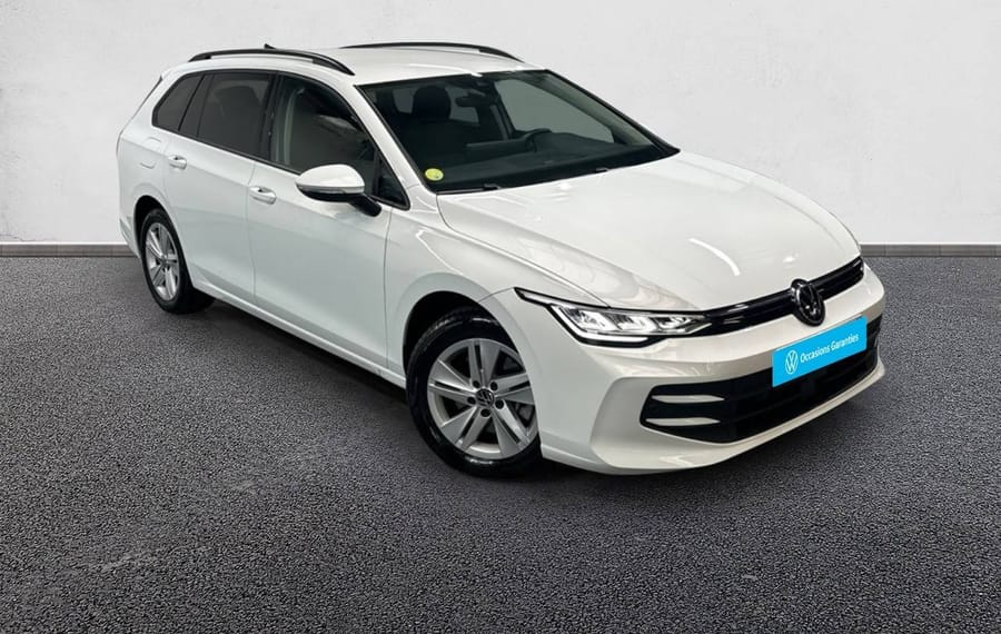 Choisissez votre volkswagen golfbreak chez CarGo Flex