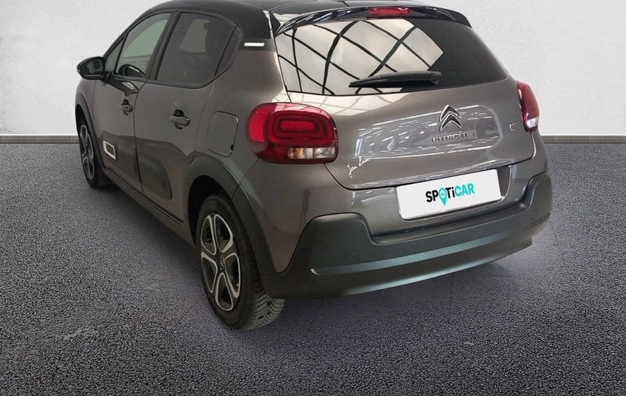 Choisissez votre citroen c3 chez CarGo Flex