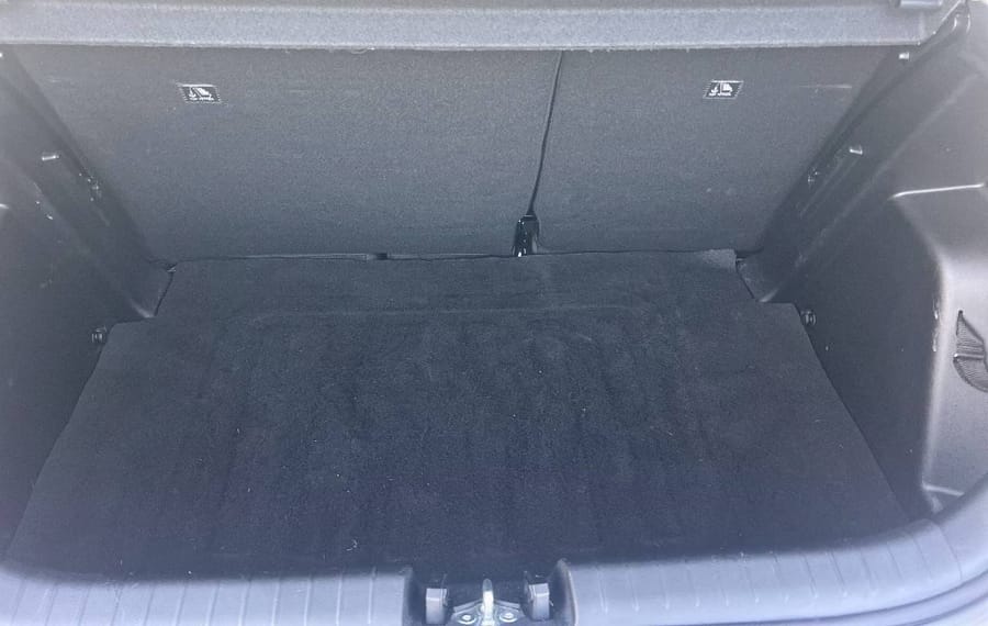 Choisissez votre hyundai i20 chez CarGo Flex