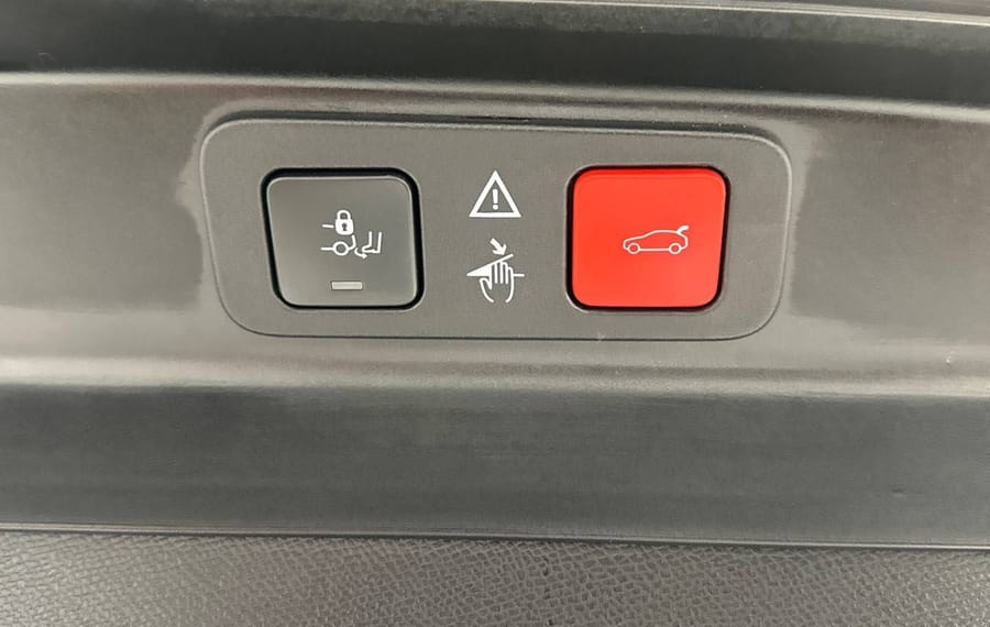 Choisissez votre peugeot 5008 chez CarGo Flex