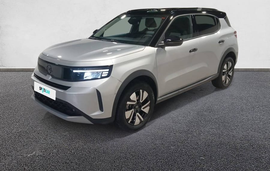 Choisissez votre opel frontera chez CarGo Flex