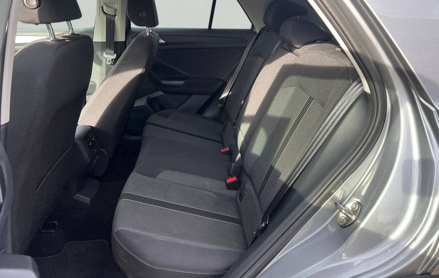 Choisissez votre volkswagen troc chez CarGo Flex